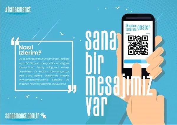AK Parti'den ilk kez oy kullanacak seçmenlere 'Başkan Erdoğan' sürprizi! Mektuplar gönderildi-1
