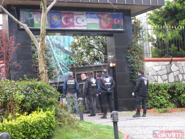 SON DAKİKA: Sedat Peker'in villasına baskın! Brandayla gizlenen yer dikkatlerden kaçmadı! Operasyon polis kamerasında - 20