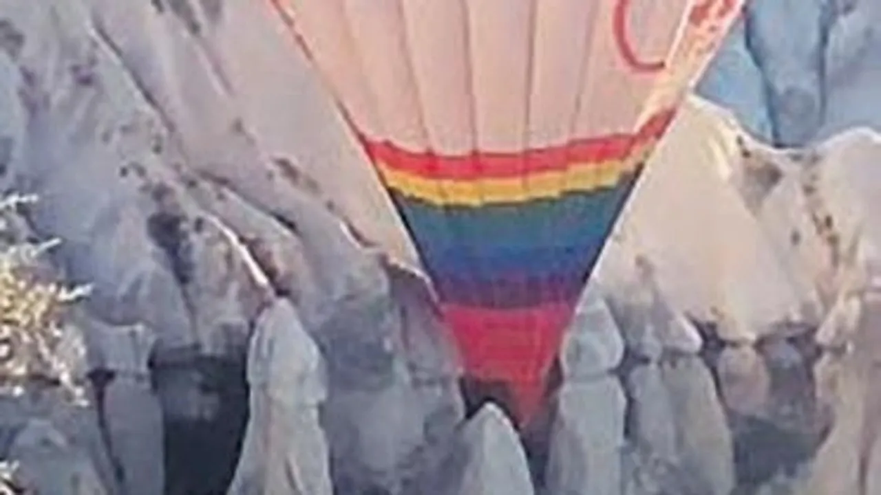Kahraman pilot