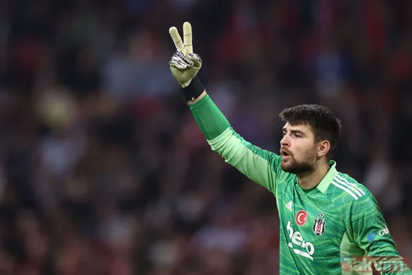 Ersin Destanoğlu'na Fransız talip! Teklif için geliyorlar... - 11