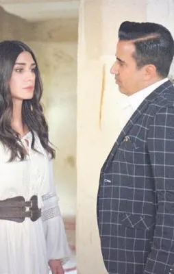 Aşk ve Mavi klasiği