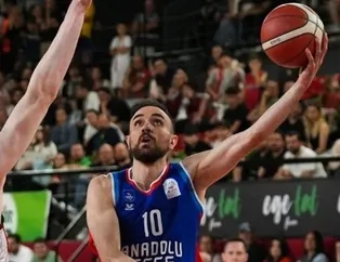 Efes’te ayrılık yaşandı