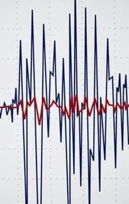 Ege Denizi'nde 4.7'lik deprem