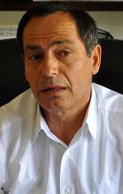 DBP'li Bitlis Belediye Başkanı gözaltına alındı