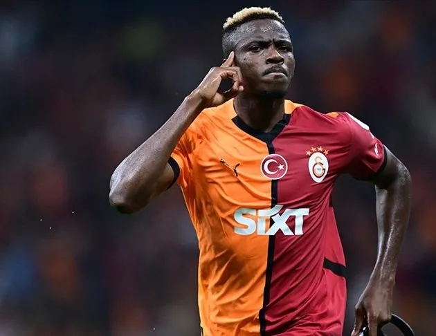 Flaş Osimhen iddiası