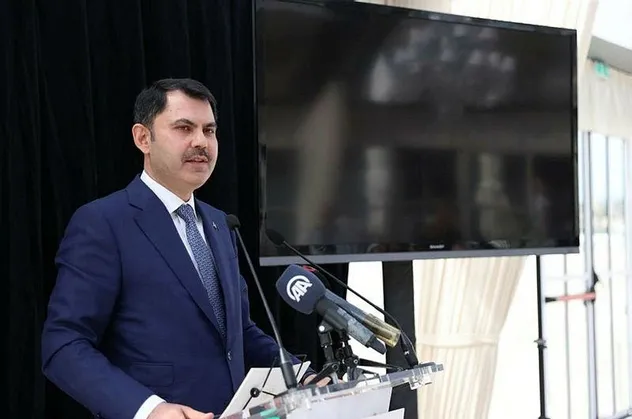 Çevre, Şehircilik ve İklim Değişikliği Bakanı Murat Kurum duyurdu: Büyükelçilikler bünyesinde Çevre Şehircilik Müşavirlikleri kurulacak