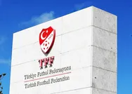 TFF açıkladı! Tüm maçlarda saygı duruşu yapılacak