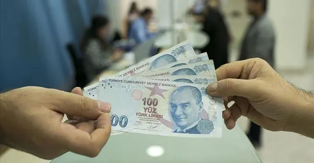 Ödeneklere zam geliyor! Kısa Çalışma Ödeneği ve İşsizlik maaşı ile ücretsiz izindekilerin ücret desteği artıyor