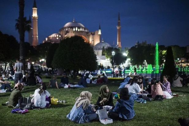 Diyanet'ten son dakika Ramazan ayı açıklaması! Ertelemek söz konusu mu?-1