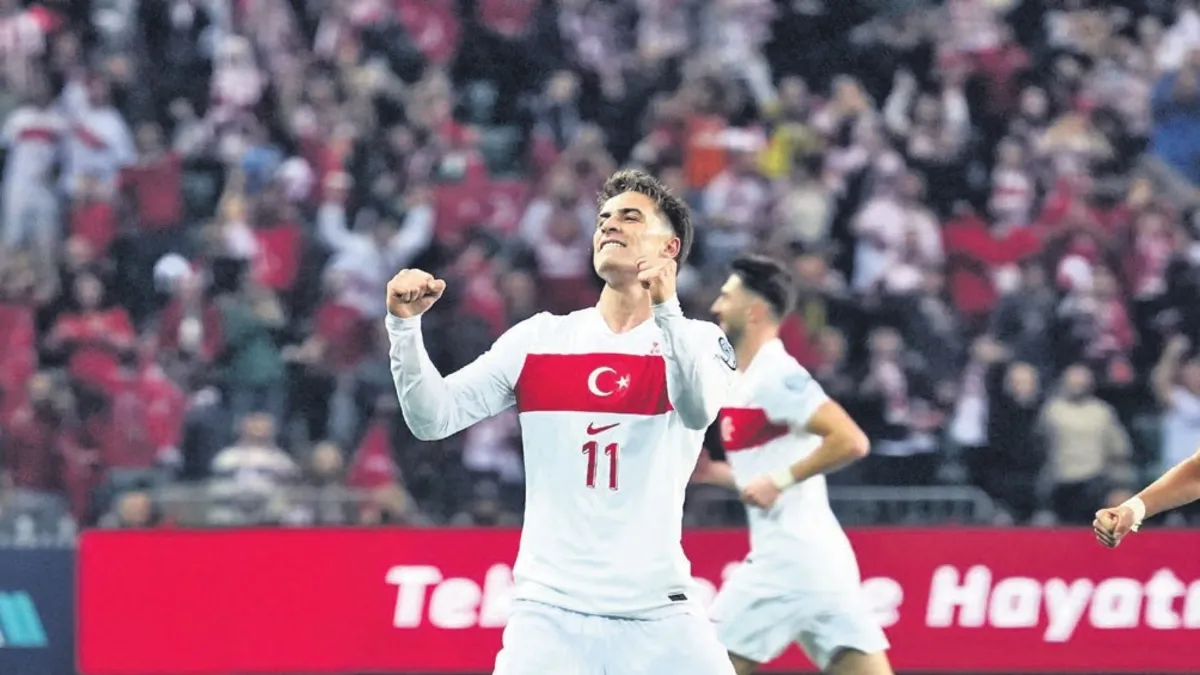 Dev kulüpler Kenan Yıldız'ı paylaşamıyor