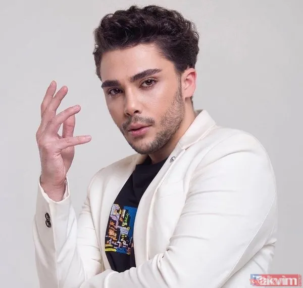 O Ses Türkiye'nin 'minik star'ı Aziz Kiraz şimdi 26 yaşında son haliyle herkesi şaşırtıyor! Hadise'nin yer göğe sığdıramadığı Kiraz... - 24