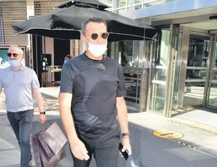 Göstermelik önlem!