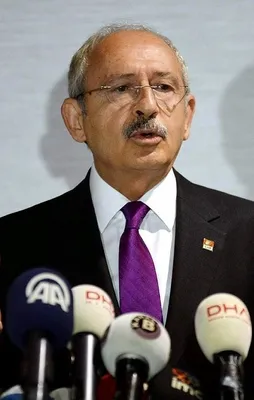 Kılıçdaroğlu'ndan PKK'nın kanalına destek!