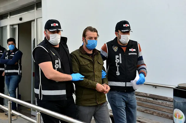 CHP rüşvet aldığı gerekçesiyle tutuklanan Kadir Aydar'a da sahip çıktı