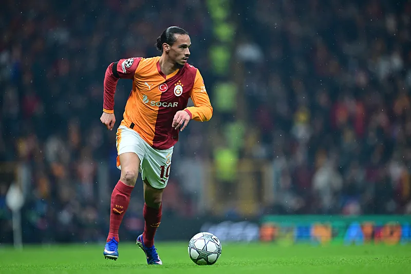 Fenerbahçe'ye büyük şok yaşattı! Galatasaray 2 milli yıldıza imza attıracak - 12