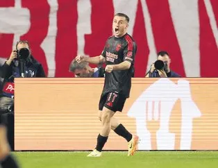 Atletico’dan Kerem’e yeşil ışık