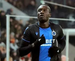 Bir Diagne klasiği