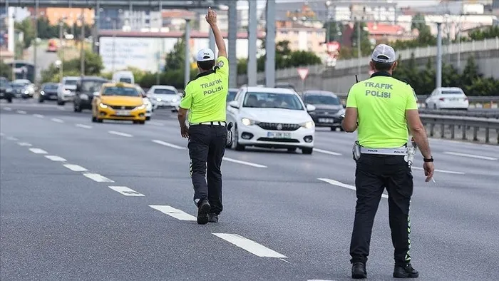 İstanbul Valiliği açıkladı: "Büyük Filistin Mitingi" dolayısıyla bazı yollar trafiğe kapatılacak-5