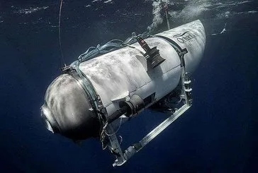 Titan denizaltısına dair e-postalar ortaya çıktı!
