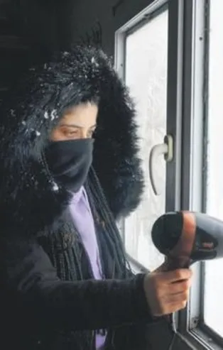 Türkiye'nin doğusu buz kesti batısı ise günlük güneşlikti