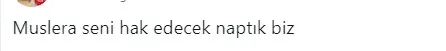 Muslera kalesinde devleşti! Sosyal medyada yer yerinden oynadı... - 22