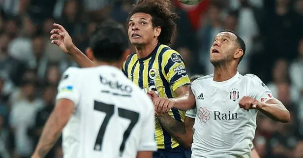 Bol pozisyonlu, çok heyecanlı geçmesi beklenen derbiden gol sesi çıkmadı