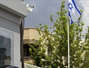 İsrail’in Ankara Büyükelçiliği’nin G20 hazımsızlığı