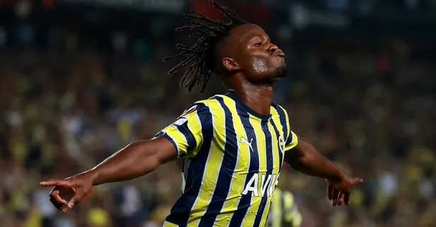 Kurtarıcı Batshuayi