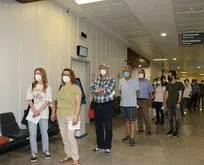 Ankara Şehir Hastanesi’nde hatırlatma dozu yoğunluğu