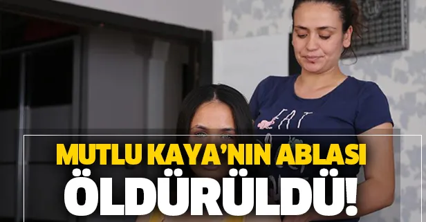 Mutlu Kayanin Son Hali