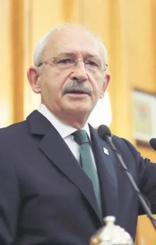 CHP’den HDP’li aday