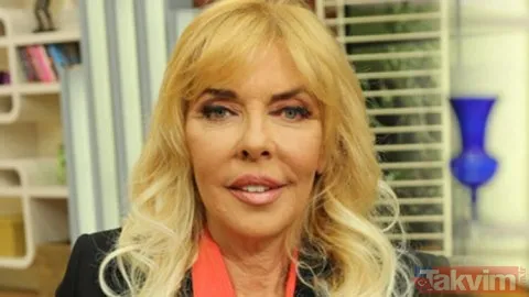 Yeşilçam'ın yıldızı Ahu Tuğba tanınmayacak halde! Ahu Tuğba son görüntüsüyle hayranlarını şoka uğrattı - 1