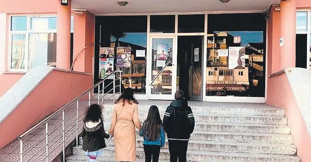 Manisa'da bir garip babalık hikayesi