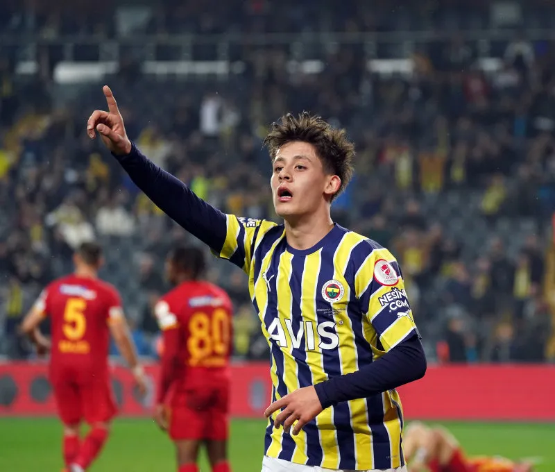 İngilizlerden Arda Güler analizi! "Premier Lig'e gelirse..." - 1