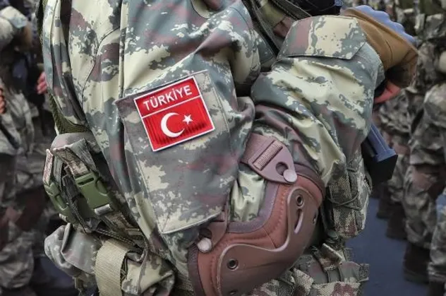 Milli Savunma Bakanlığı acı haberi duyurdu: Barış Pınarı bölgesinde 1 askerimiz şehit oldu