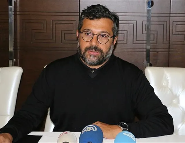 Soner Yalçın’ın bitmek bilmeyen kaçak aşkı