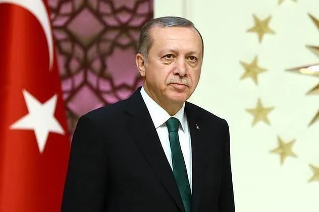 Başkan Erdoğan'dan Öğretmenler Günü mesajı