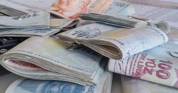 4 Ocak 32 günlük vadeli mevduat hesabı faiz oranları! Banka banka oranlar...-2