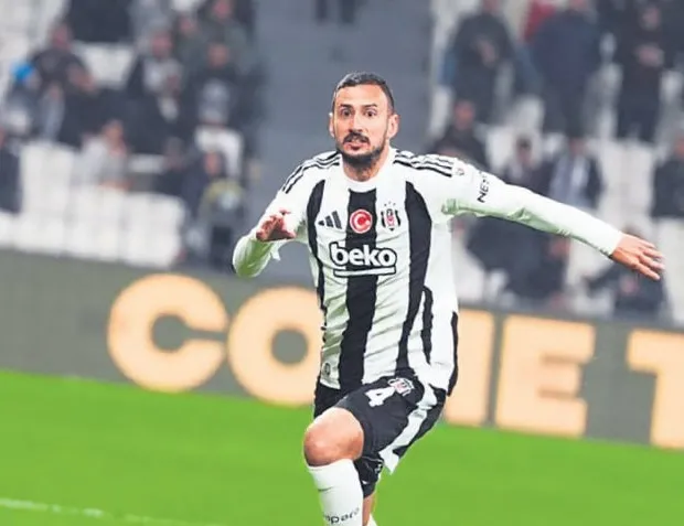 Yeni adresi Başakşehir