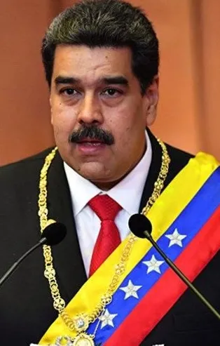 Venezuela, Kuzey Kore’ye büyükelçilik açtı