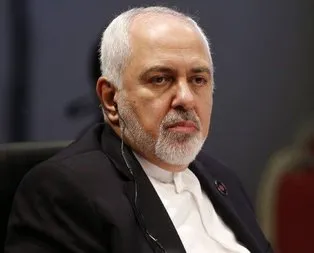 İran Dışişleri Bakanı: ABD pişman olacak!