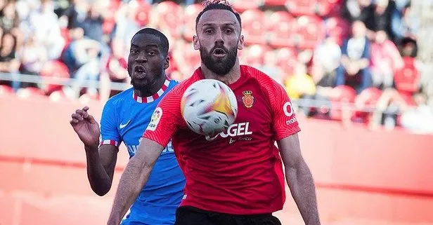 Aslan’ın hedefi Vedat Muriç