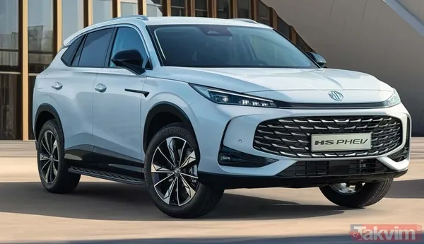 Yıl Sonu Kampanyasında Dev Kapışma: Chery ve MG Fiyatları Düştü - 6