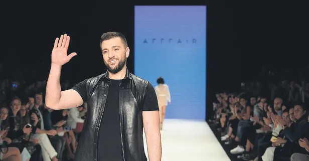 Starların modacısı Rufat İsmayil: Kim Kardashian'a asla elbise dikmem