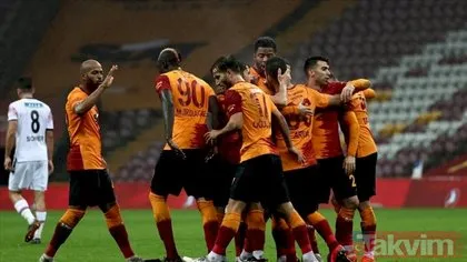 Galatasaray’da transfer krizi: Planlar suya düştü...