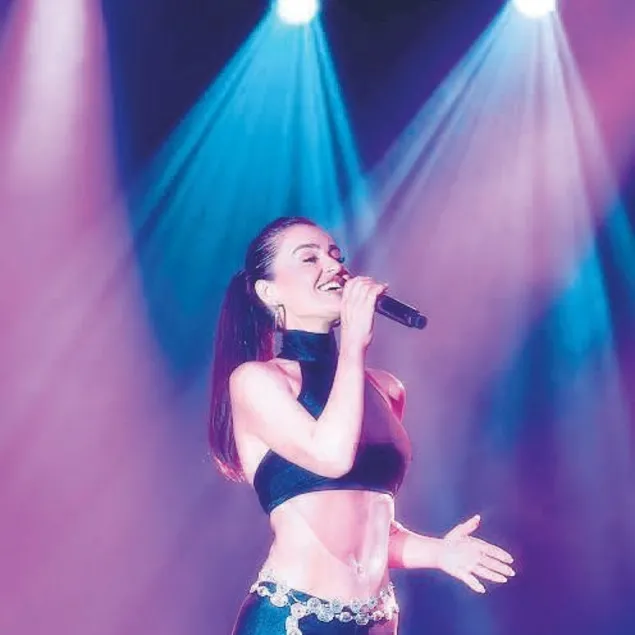 Şov dünyası değişiklik istiyor