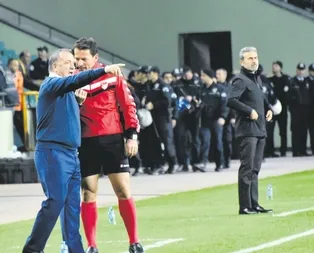 Konya’da çok önemli bir galibiyet aldık