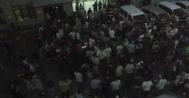 FETÖ'ye 8 ilde baskın! 42 gözaltı