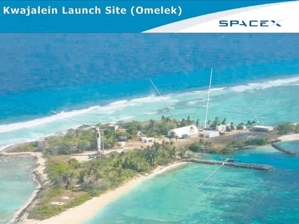 Elon Musk, yıllar önce Omelek Adası'nı kiraladı: İşçileri adeta yemek bekleyen vahşi hayvanlara dönüştürdü-4