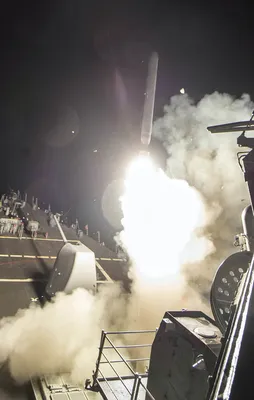 İşte ABD'nin Suriye operasyon görüntüleri